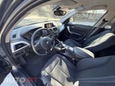BMW 116 d EDynamics Line Urban