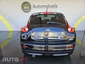 Nissan Juke 1.5 dCi Edition