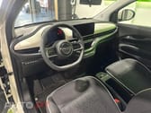 Fiat 500e Icon