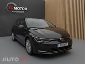 Volkswagen Golf 2.0 TDI Style DSG