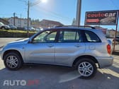Toyota RAV4 2.0 Pack 2