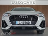 Audi Q3 45 TFSIe S tronic