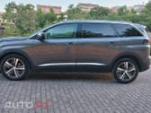 Peugeot 5008 1.2 PureTech Allure Pack EAT8