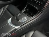 Mercedes-Benz GLC 300 de 4Matic 9G-TRONIC Exclusive
