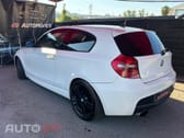 BMW 118 d