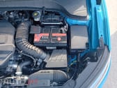 Hyundai Kauai 1.6 CDRI HYBRID - NACIONAL