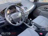 Renault Mégane 1.5dci 110cv