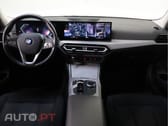 BMW 320 d Auto