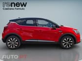 Renault Captur 1.0 TCe 90 techno