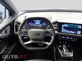 Audi Q4 E-Tron 35 S line I.V.A DEDUTIVEL 