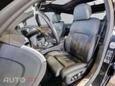 BMW 745 xDrive longo