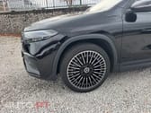 Mercedes-Benz EQA 250 AMG Line