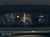 Peugeot 308 SW 1.6 Hybrid Allure Pack e-EAT8
