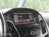 Ford Focus SW 1.5 TDCi Titanium