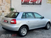 Audi A3 1.6 Attraction