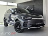 BYD Tang 108.8 kWh AWD Flagship
