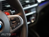 BMW X4 M Competition
