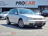 Volkswagen Golf 1.9 TDi Highline