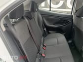 Toyota Yaris Cross 1.5 HDF Comfort Plus