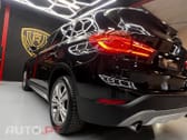 BMW X1 20 d xDrive Auto Pack M