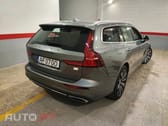 Volvo V60 2.0 T6 AWD TE Inscription Expression