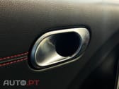 Smart #3 66 kWh Brabus AWD