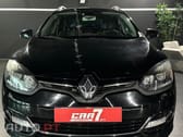 Renault Mégane Sport Tourer 1.6 dCi Bose Edition SS