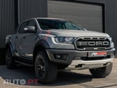 Ford Ranger 2.0 TDCi CD Raptor 4WD