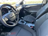 Ford Focus 1.5 TDCi ECOBlue Titanium