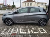 Renault Zoe (c/ Bateria) Intens 50