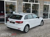 Audi A3 Sportback 1.6 TDI Design S tronic