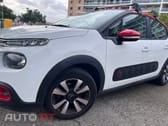 Citroen C3 1.2 pure tuch feel