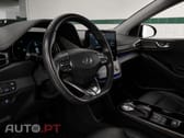 Hyundai Ioniq 38kWh Pack Pele