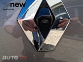 Renault Captur E-tech Plug In Hybrid 160