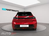 Peugeot 208 1.2 Hybrid GT e-DCS6