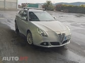 Alfa Romeo Giulietta 1.6JTDM2 EXCLUSIVE