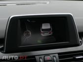 BMW 216 d Advantage Auto