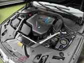 BMW 530 e Pack M