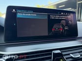BMW 520 e Pack M