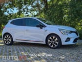 Renault Clio 1.0 TCe Limited