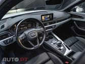Audi A4 2.0 TDI S-line S tronic
