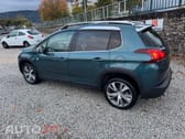 Peugeot 2008 1.2 PureTech Crossway EAT6