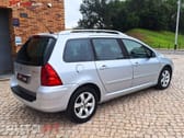 Peugeot 307 SW 1.6 HDi