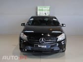Mercedes-Benz A 180 D URBAN AUTO