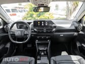 Citroen e-C4 X Shine