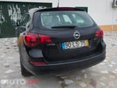 Opel Astra Sports Tourer Cosmo