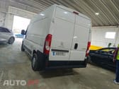 Peugeot Boxer 2.2 BlueHDi 335 L2H2 Premium