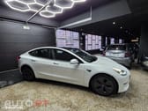 Tesla Model 3 Long Range AWD Dual Motor
