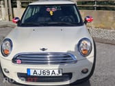 MINI One 1.6 diesel