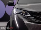 Peugeot 5008 1.5 BlueHDi GT EAT8